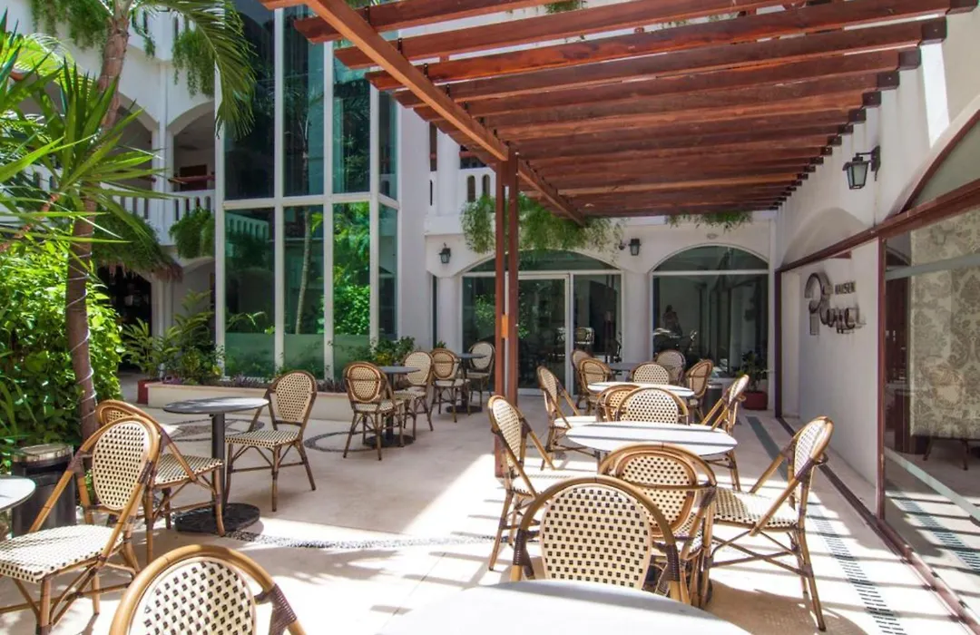 Illusion Boutique "Near Beach" (Adults Only)-1