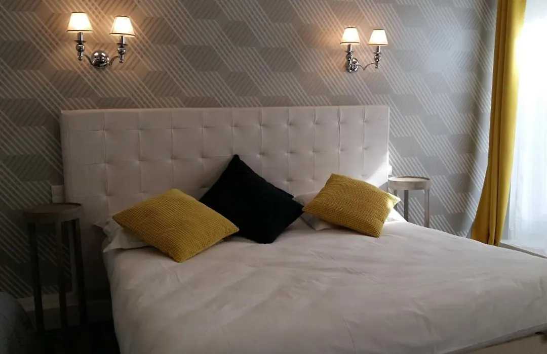 Regina Boutique Hotel-1
