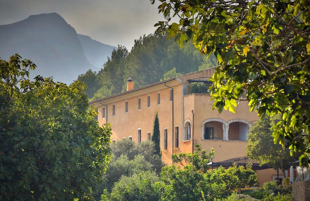 Son Brull Hotel & Spa - Relais & Chateaux-1