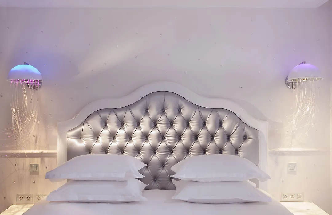 Le Petit Beaumarchais Hotel & Spa-1