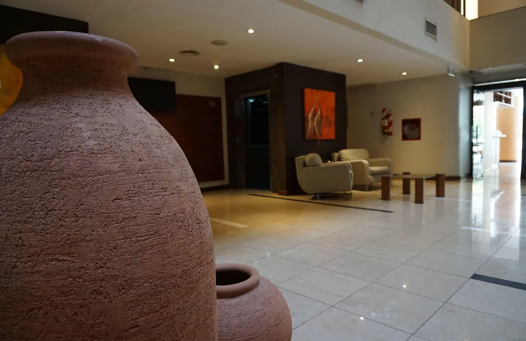 Casa Real Hotel-1
