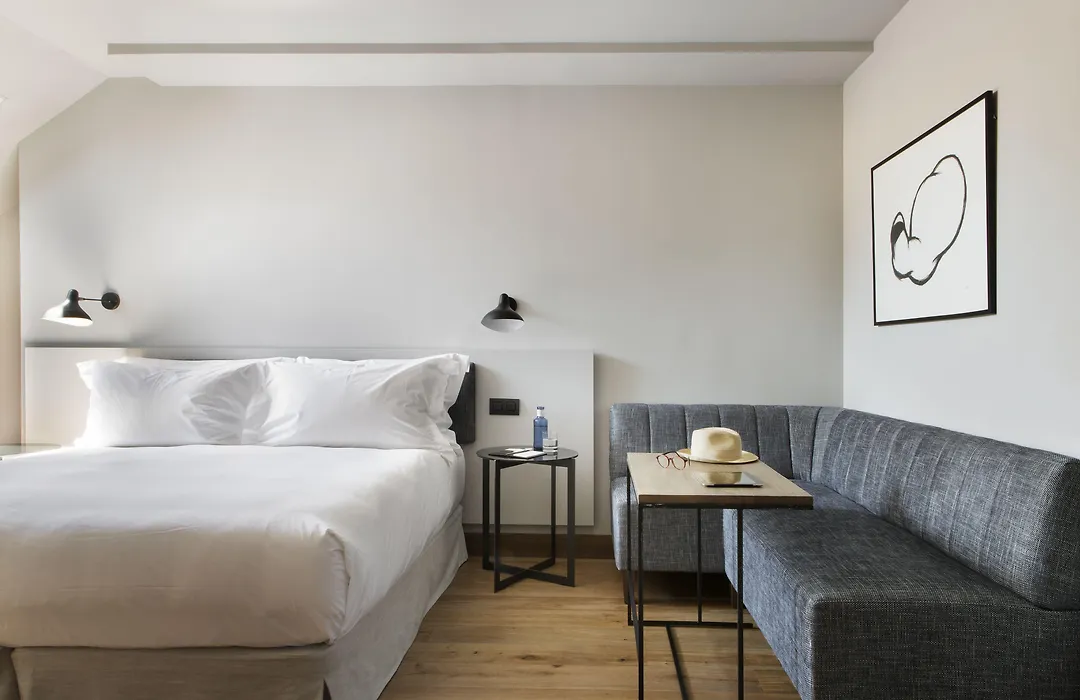 TÓTEM Madrid, a Small Luxury Hotel of the World-1