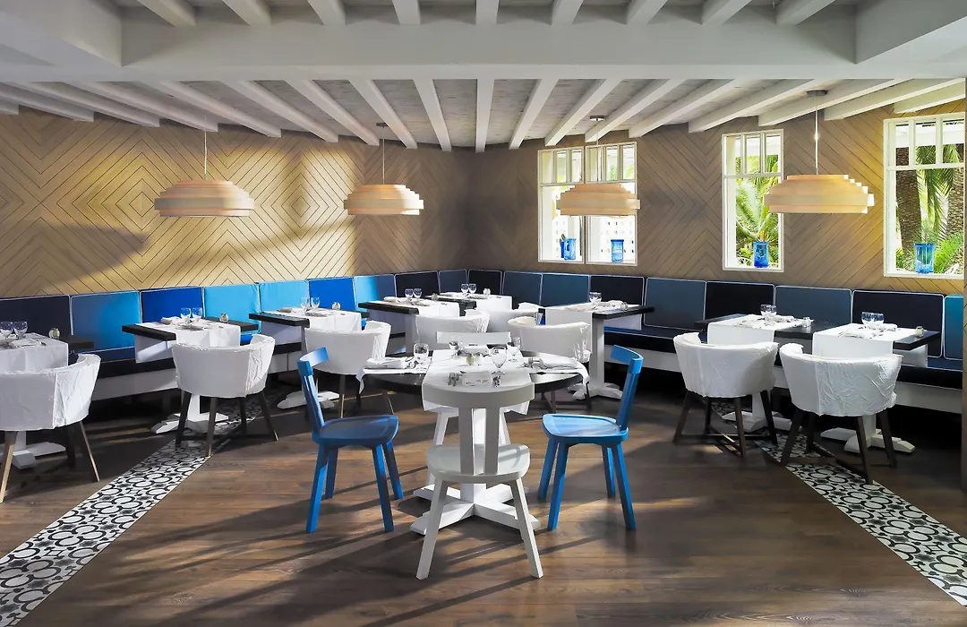Boutique Hotel H10 Big Sur - Adults Only-1