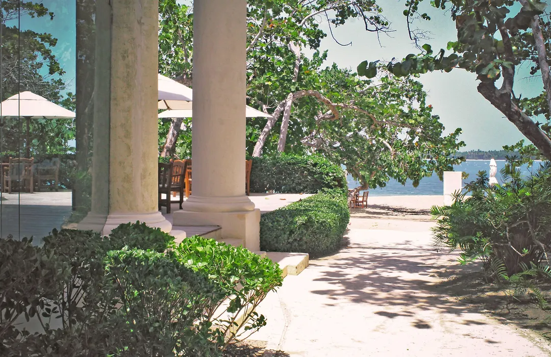 Casa Colonial Beach & Spa-1