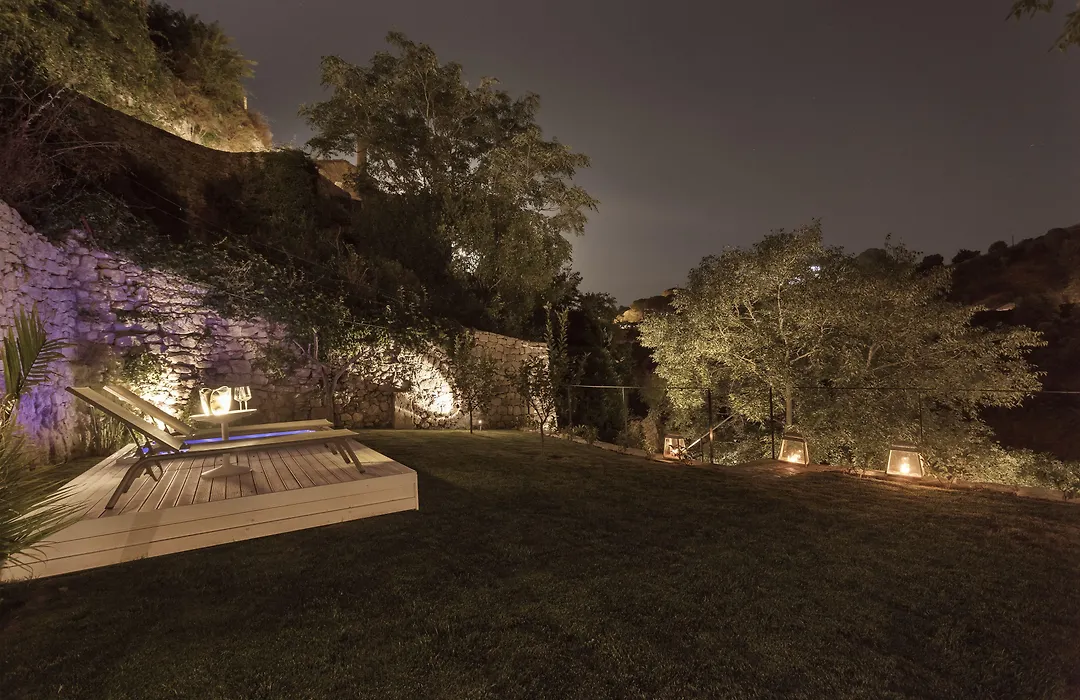Locanda Don Serafino Historical Boutique Hotel-1