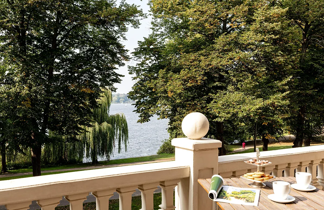 Alsterblick Boutique Hotel-1