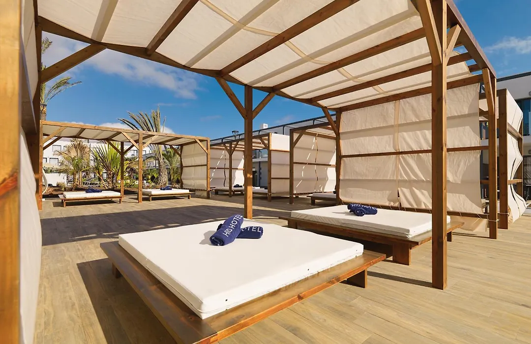 H10 Ocean Dreams Hotel Boutique - Adults Only-1