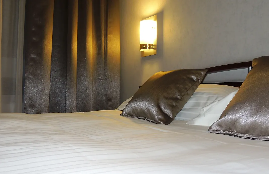 The Originals Boutique, Hôtel La Chaussairie, Rennes Sud (Inter-Hotel)-1