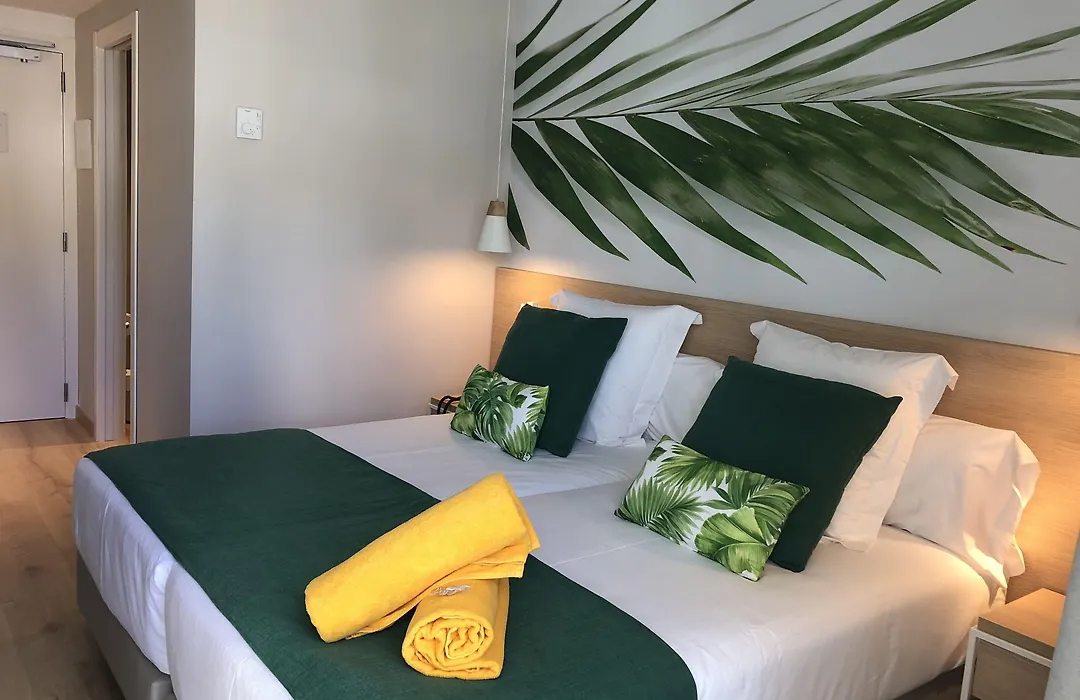 Bq Paguera Boutique Hotel - Adults Only-1