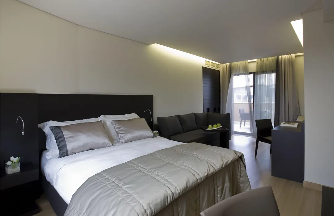 O&B Athens Boutique Hotel-1
