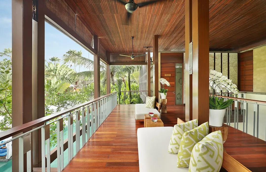 The Elysian Boutique Villa Hotel-1