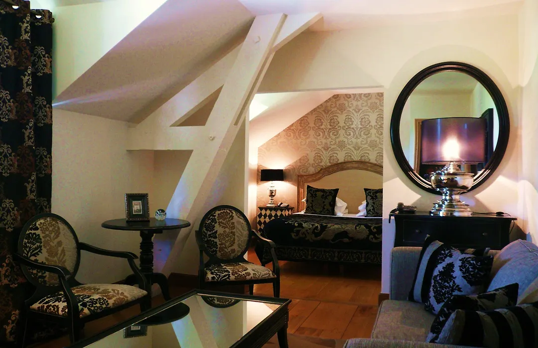 Beaumanoir Small Luxury Boutique Hotel-1