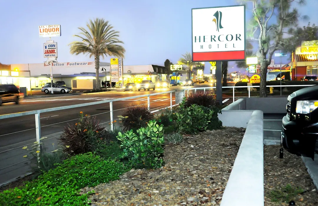 Hercor Hotel - Urban Boutique-1