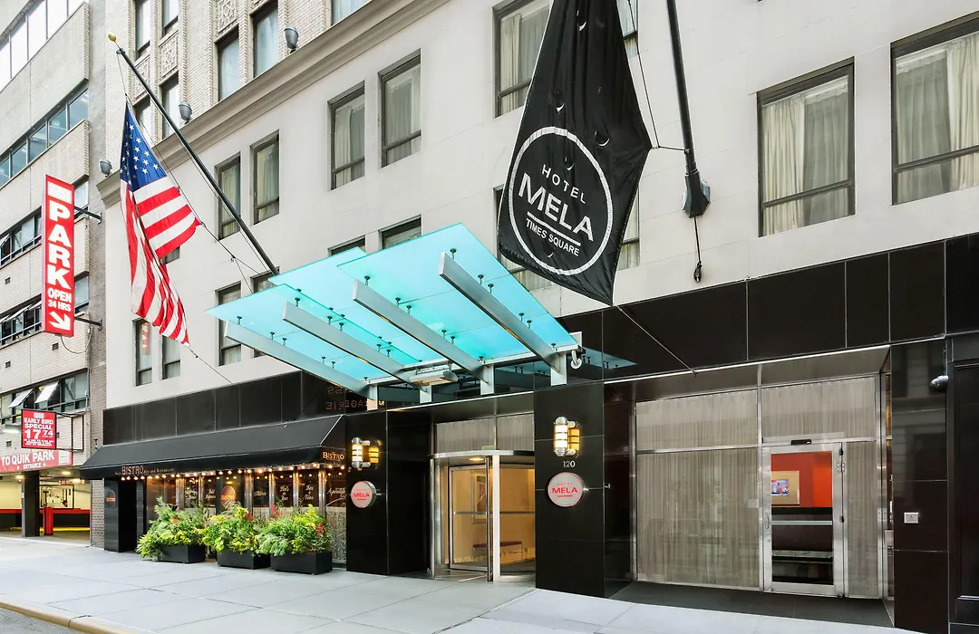 Aura Hotel Times Square-1