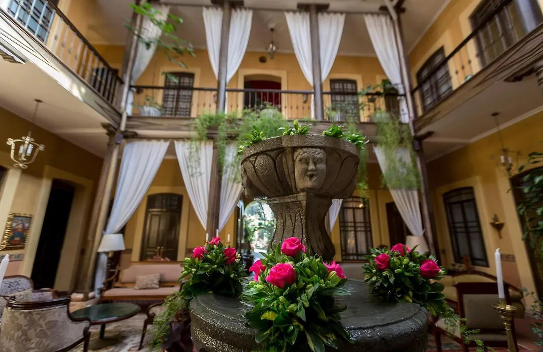 Mansion Alcazar-1
