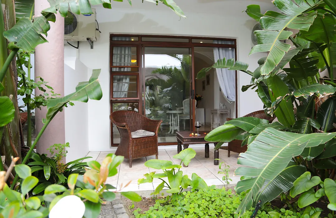 Misty Waves Boutique Hotel-1