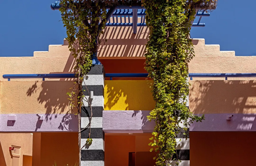 Salt Of Palmar, Adult-Only, A Member Of Design Hotels-1