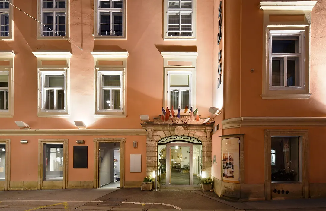Boutique Hotel Dom - Rooms & Suites-1