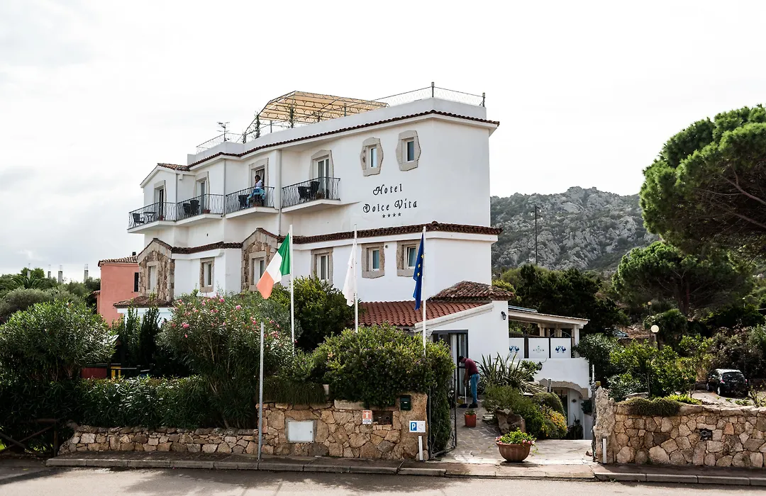 Dolce Vita Boutique Hotel-1