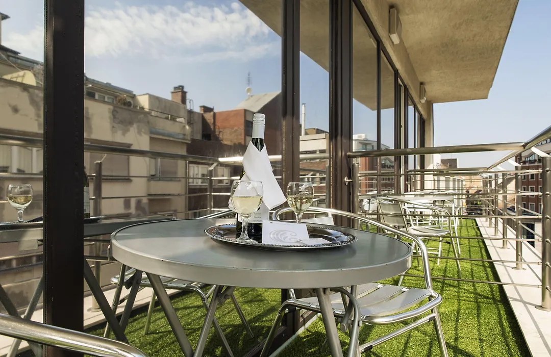 Carat Boutique Hotel-1