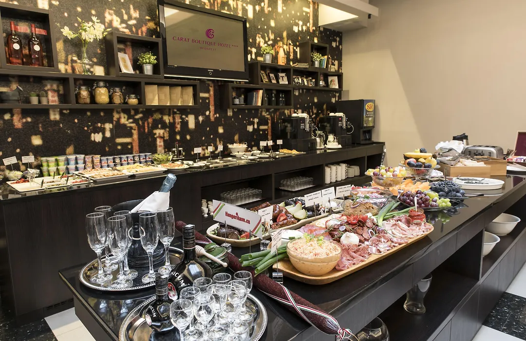 Carat Boutique Hotel-1