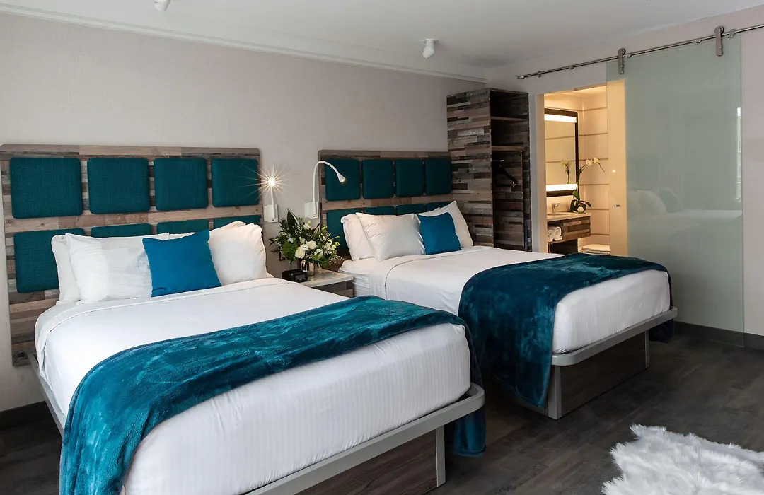 Hotel Le Bleu-1