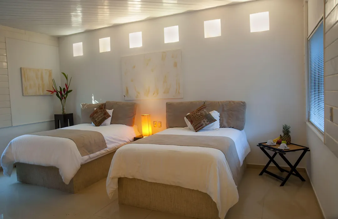 Magic Blue Spa Boutique Hotel Adults Only-1