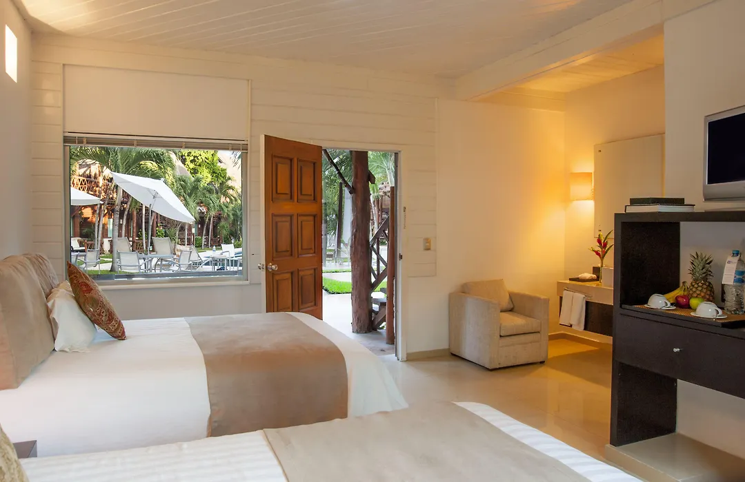Magic Blue Spa Boutique Hotel Adults Only-1