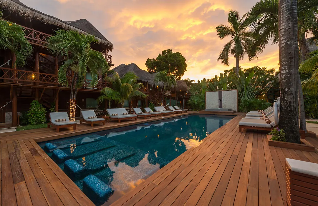 Magic Blue Spa Boutique Hotel Adults Only-1