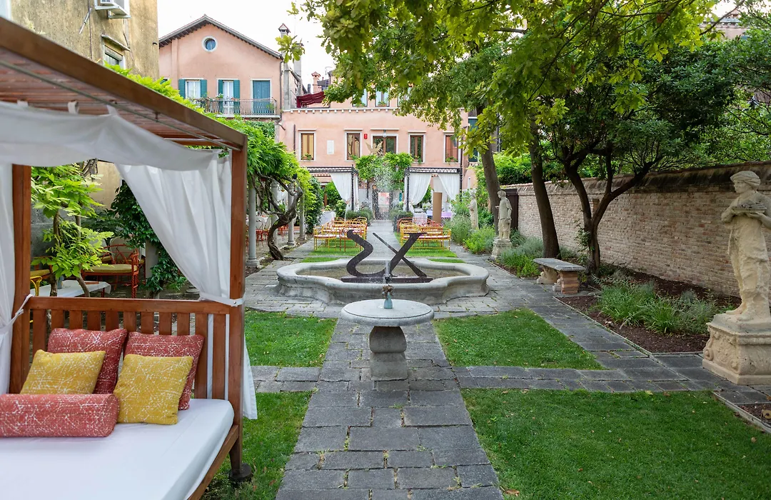 Excess Venice Boutique Hotel & Private Spa - Adults Only-1