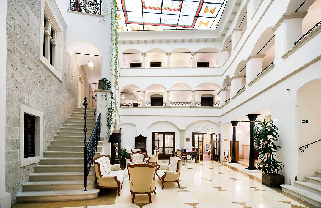 Arcadia Boutique Hotel-1