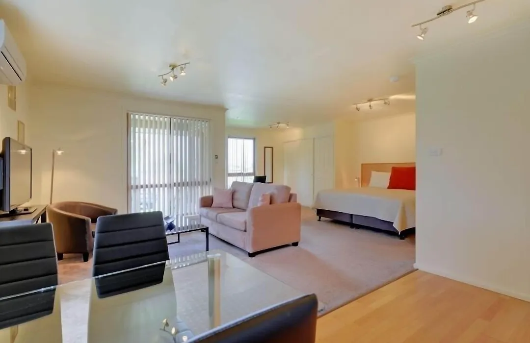 Aloft Boutique Accommodation-1