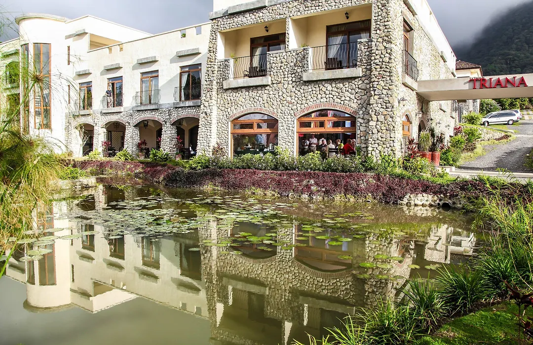 Los Mandarinos Boutique Hotel & Spa-1