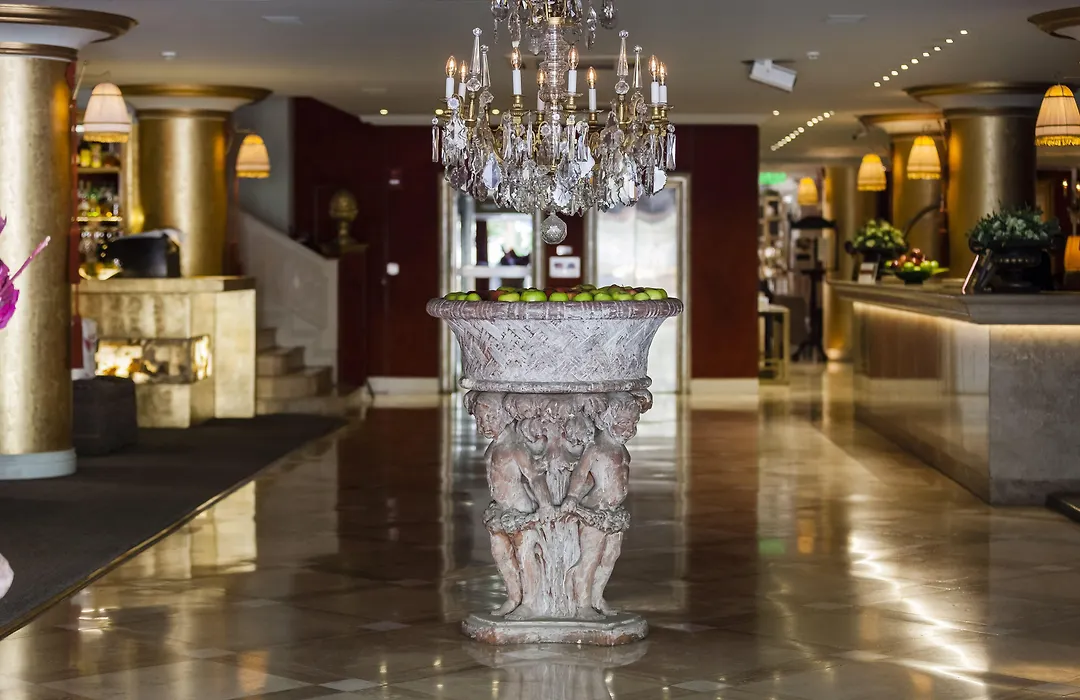 Huentala Hotel-1