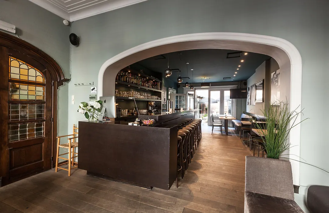 Boutiquehotel Le Foulage - Adults Only-1