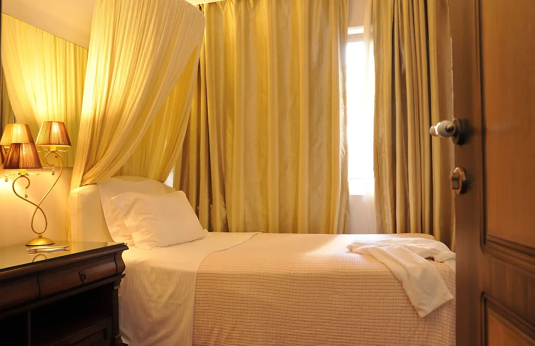 Acropolis Museum Boutique Hotel-1