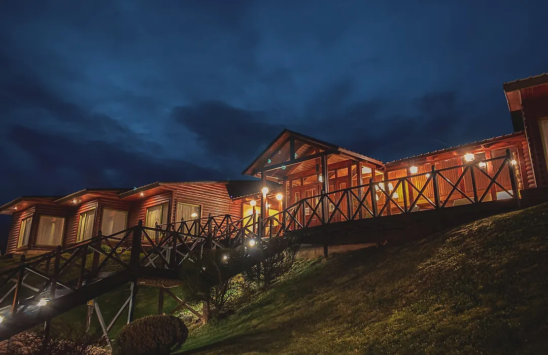 Boutique Hotel La Cantera-1