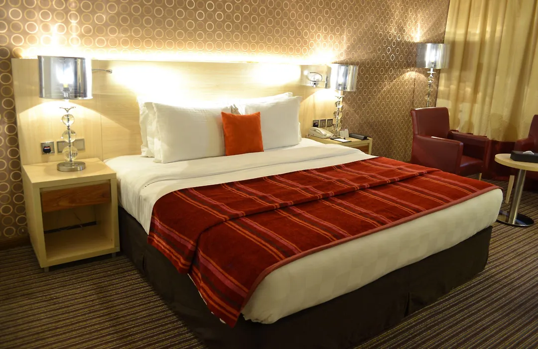 Saffron Boutique Hotel-1