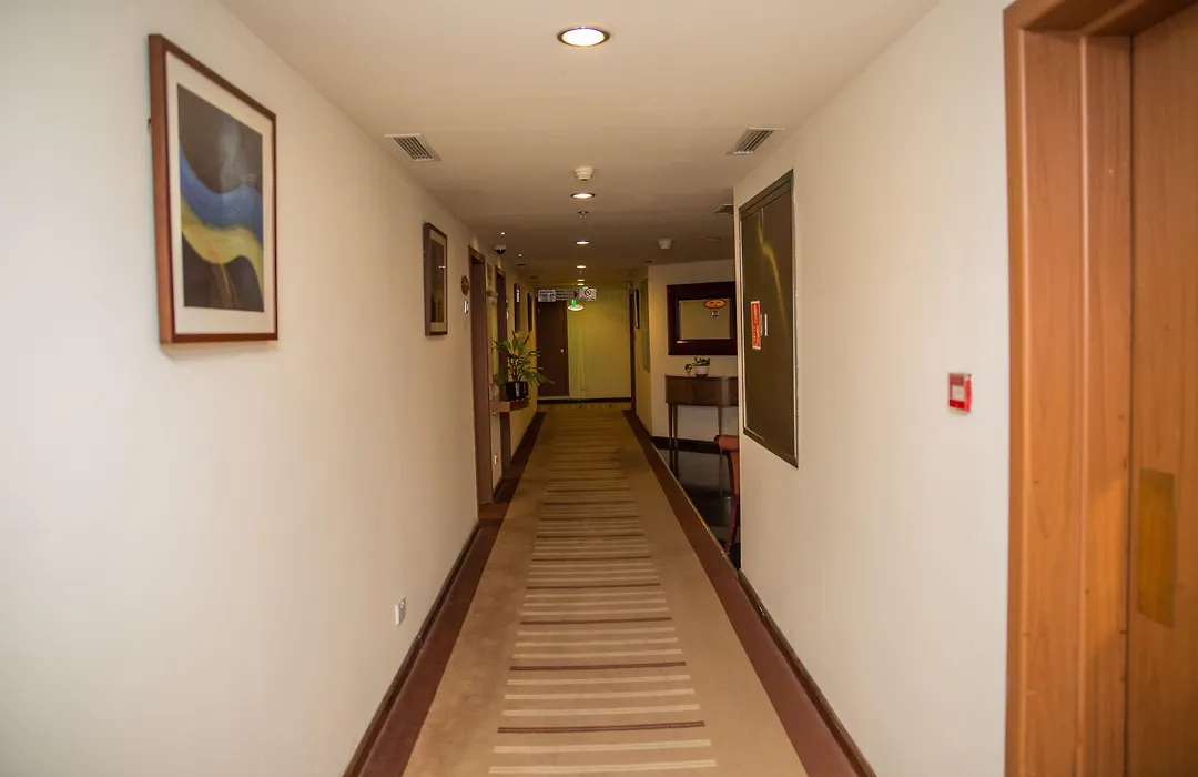 Saffron Boutique Hotel-1