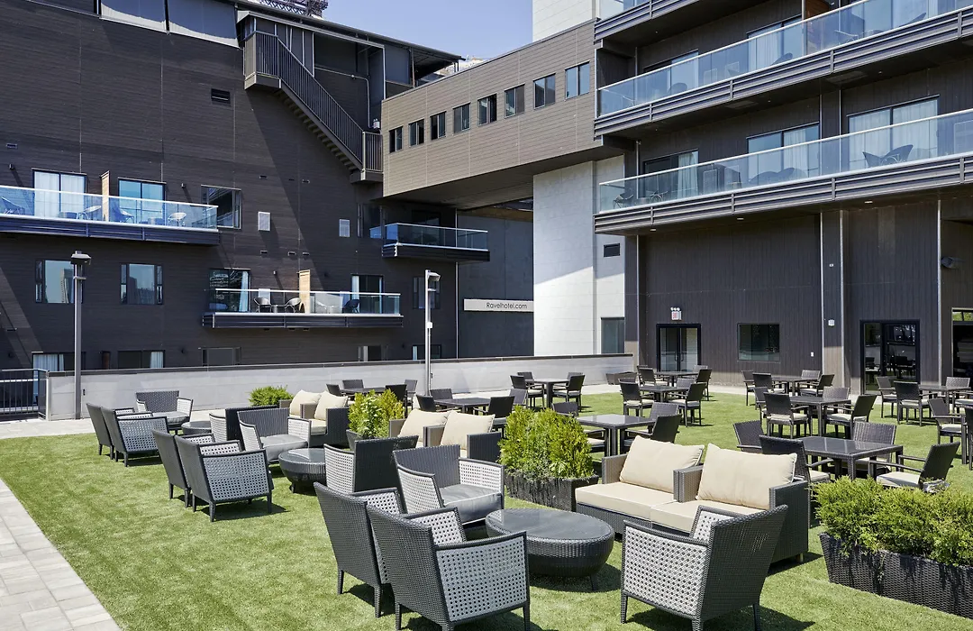 Ravel Hotel Trademark Collection By Wyndham-1