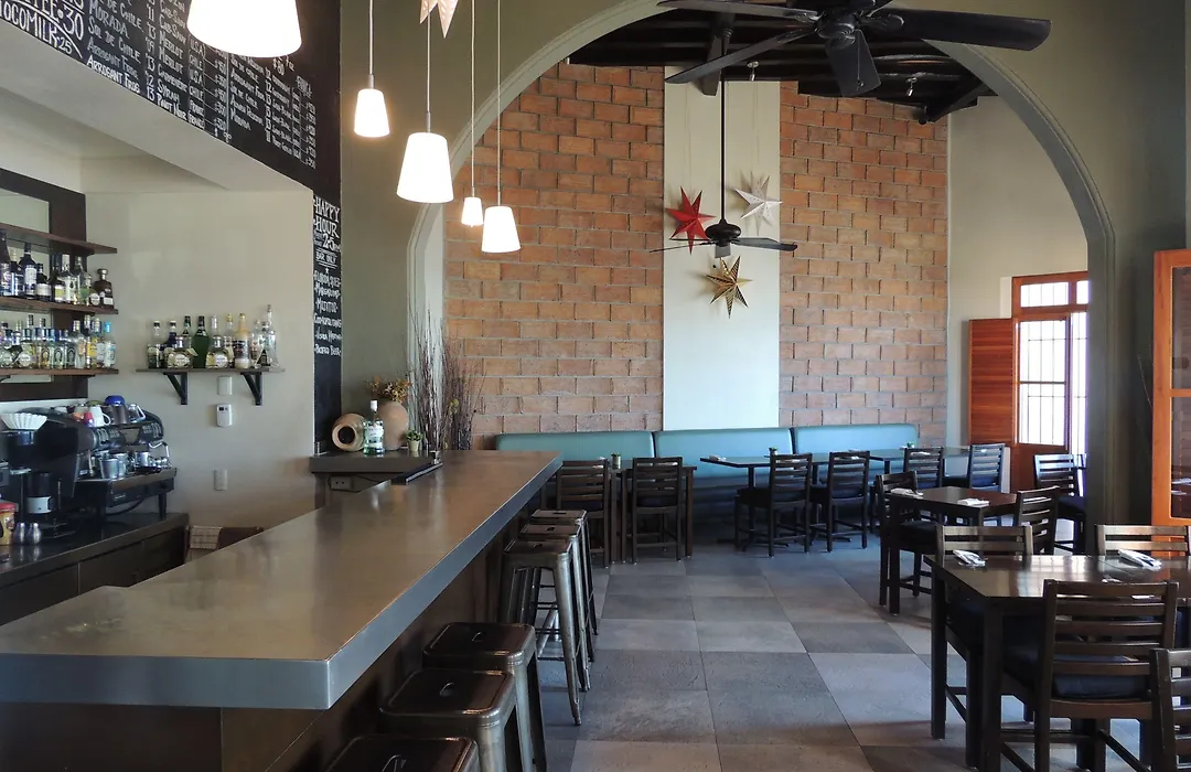 Casa Lucila Mazatlan Curamoria Collection (Adults Only)-1