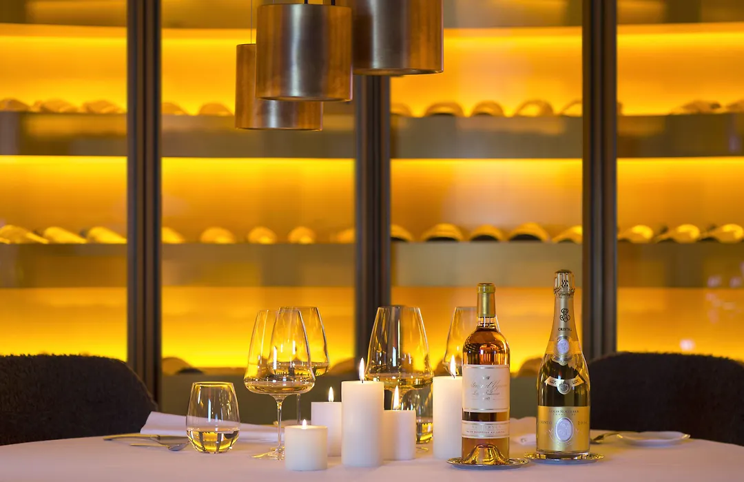 Grau Roig Andorra Boutique Hotel & Spa-1