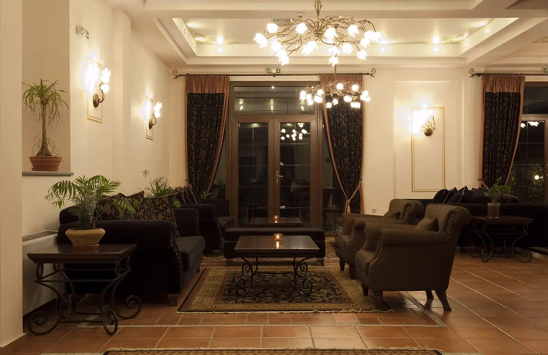 Dellas Boutique Hotel-1