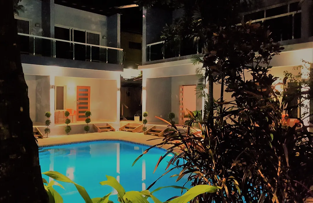 Casa Valeria Boutique Hotel-1
