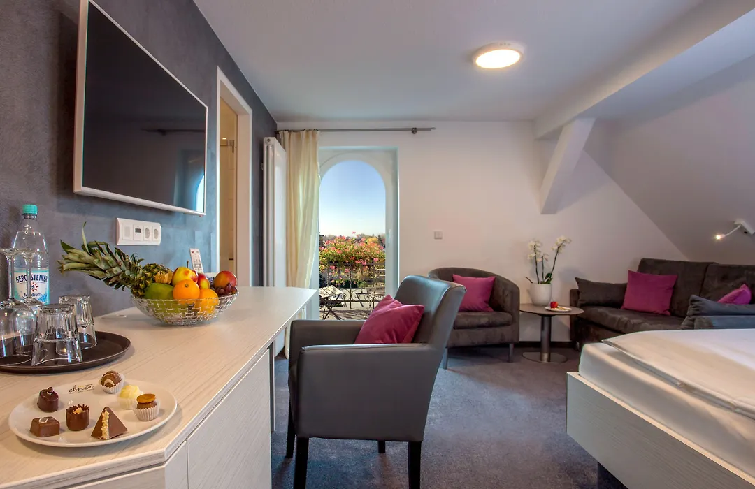 Ebner - Boutique-Hotel&Konditorei-1