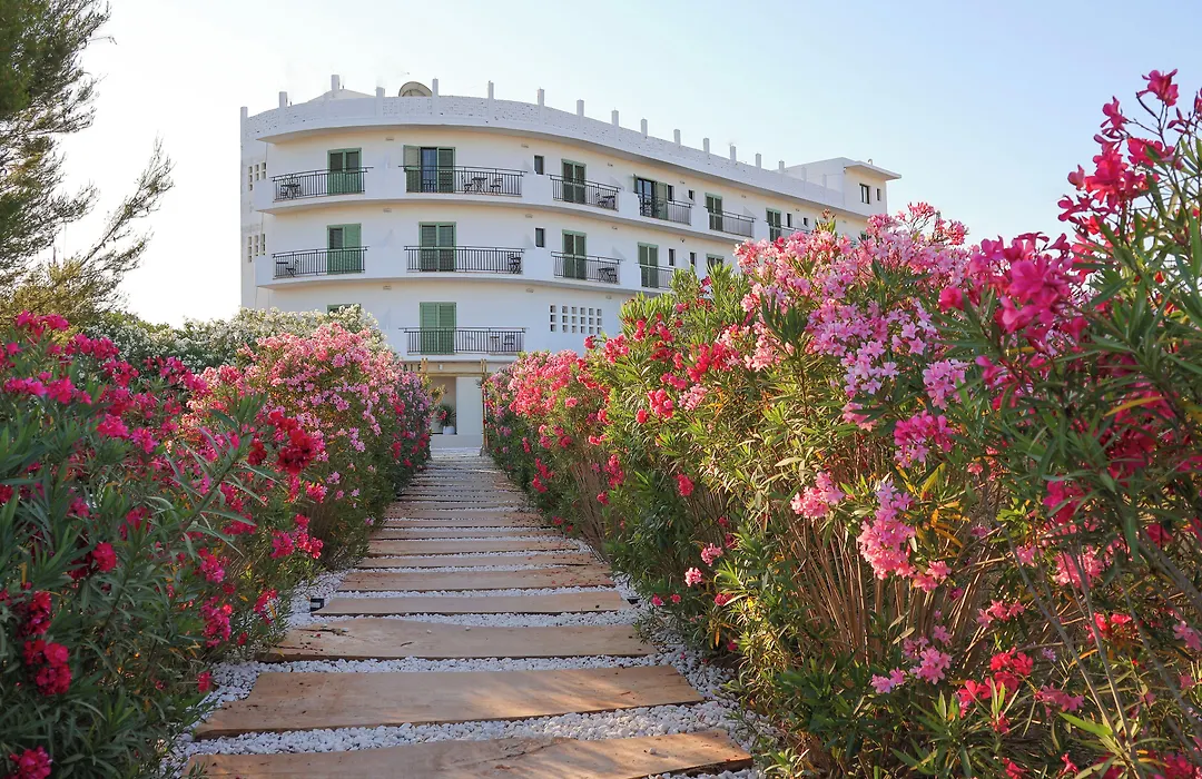 Azuline Hotel Galfi (Adults Only)-1