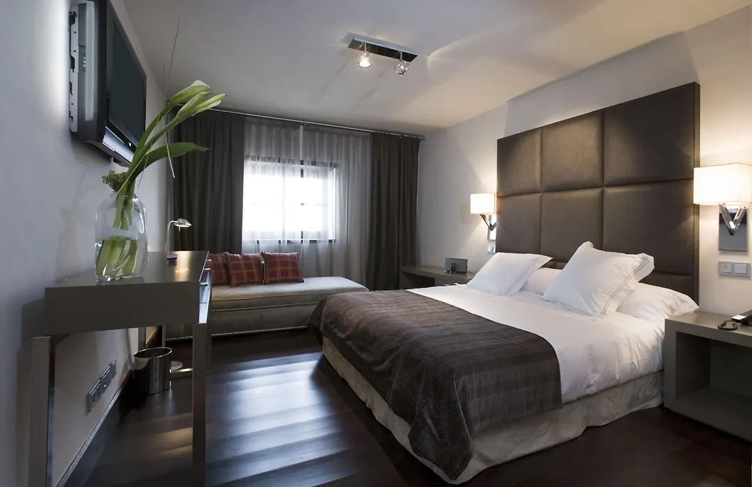 Hotel Claude Marbella-1
