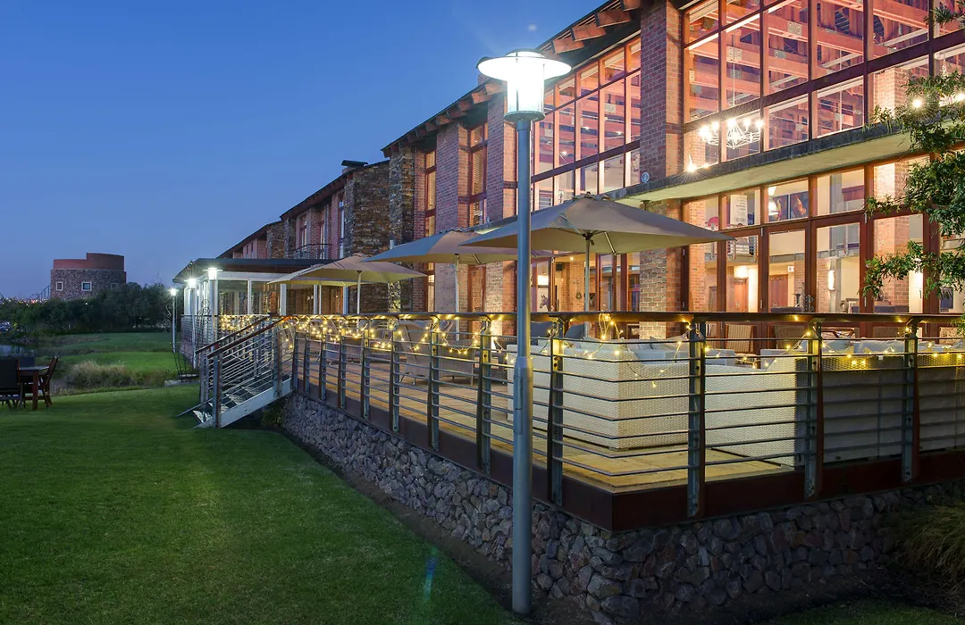Riboville Boutique Hotel And Restaurant-1