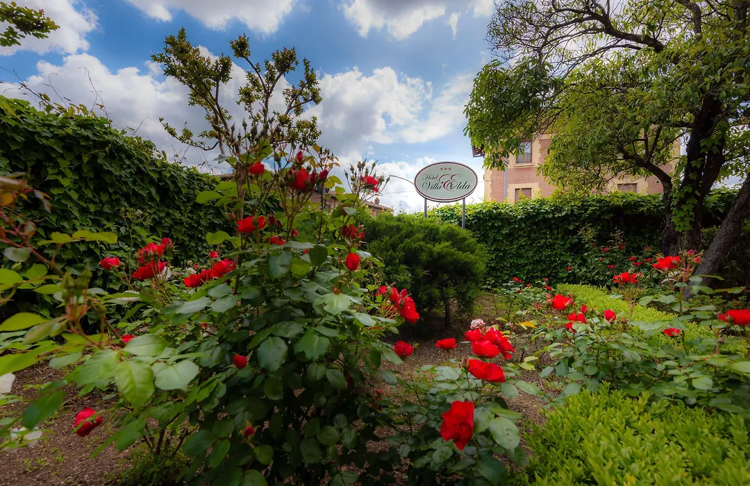 Villa Elda Boutique Hotel-1