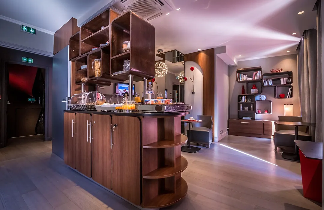 Hotel Garance-1
